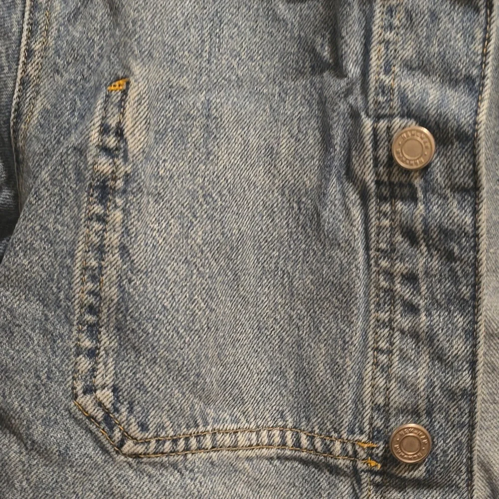 H&M denim jacket